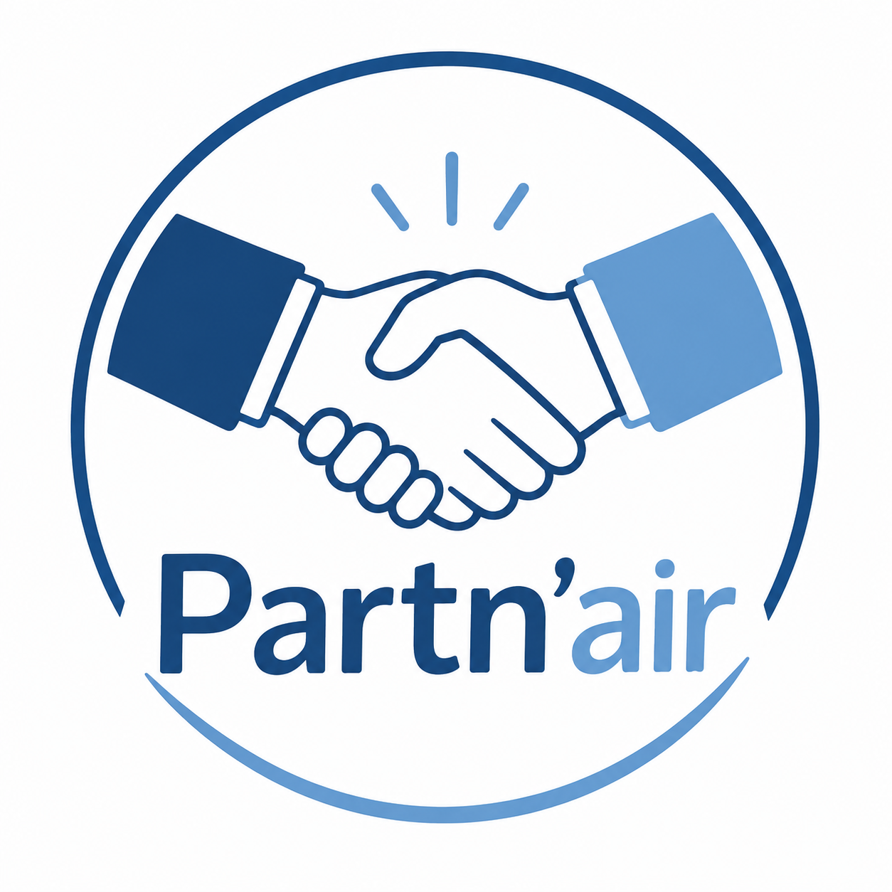 Logo Partn'air